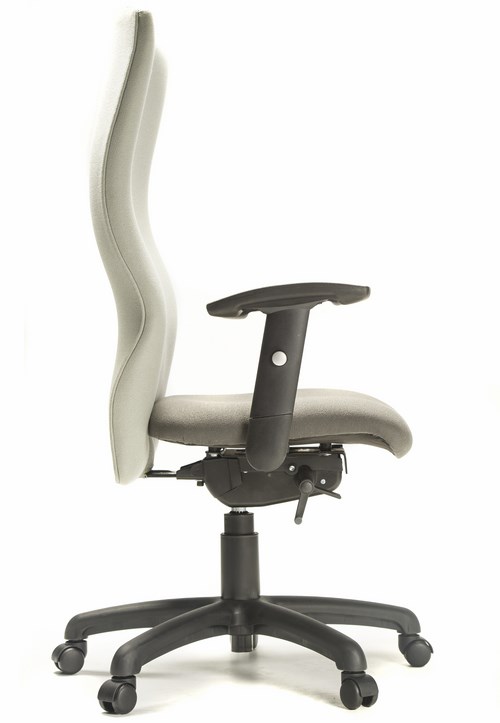 Ergo 360 Delux (3) (Copy) Redline Office Chairs