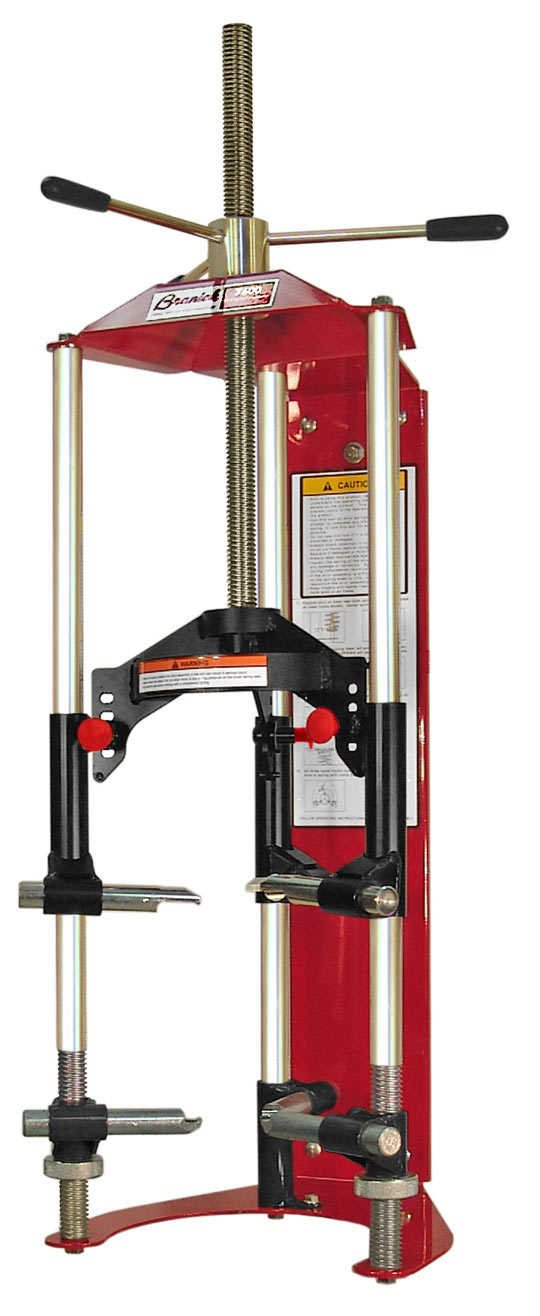 OTC 6494 Clamshell Strut Spring Compressor, 53 OFF
