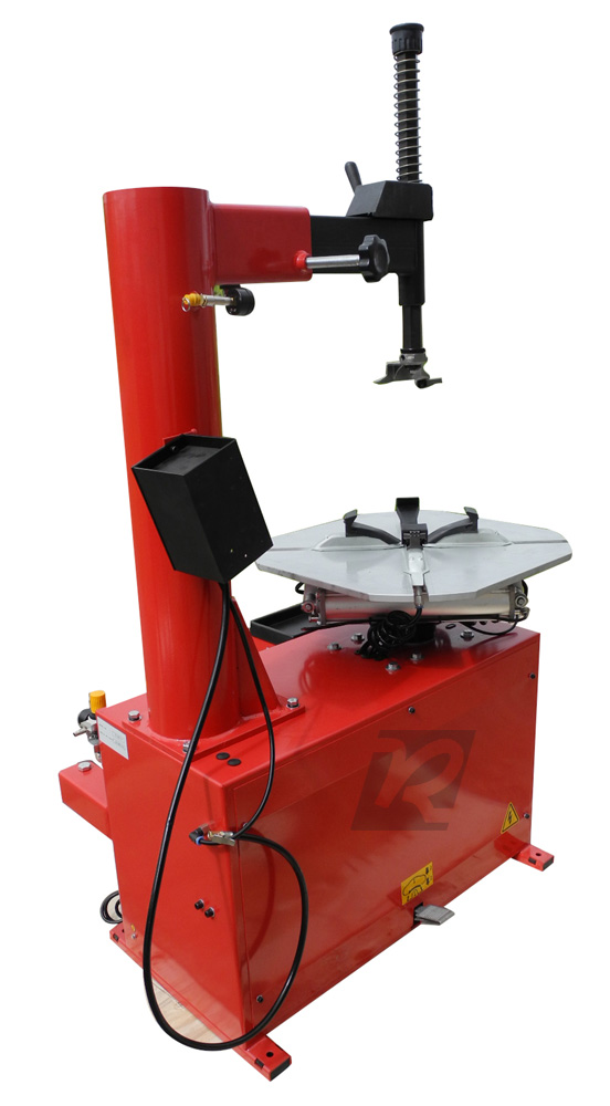 Motorcycle Tire Changing Machine / Rabaconda Motorcycle