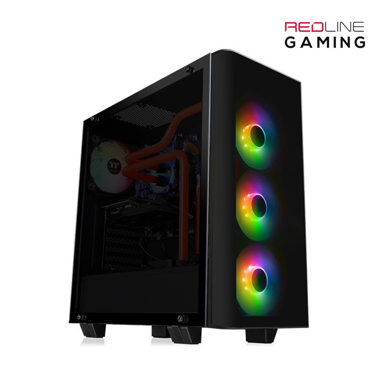 Redline Gaming Pcs - Redline Technologies | Sri Lanka