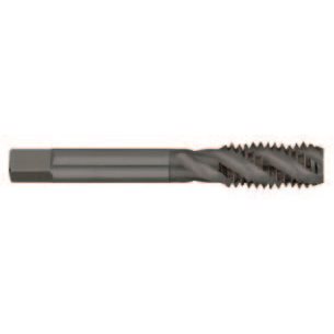 M3X.50 Spiral Flute Bottom Tap D3 Oxide