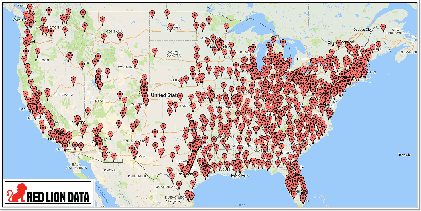 Jcpenney Stores Closing 2024 Usa Map Esme Cecilla