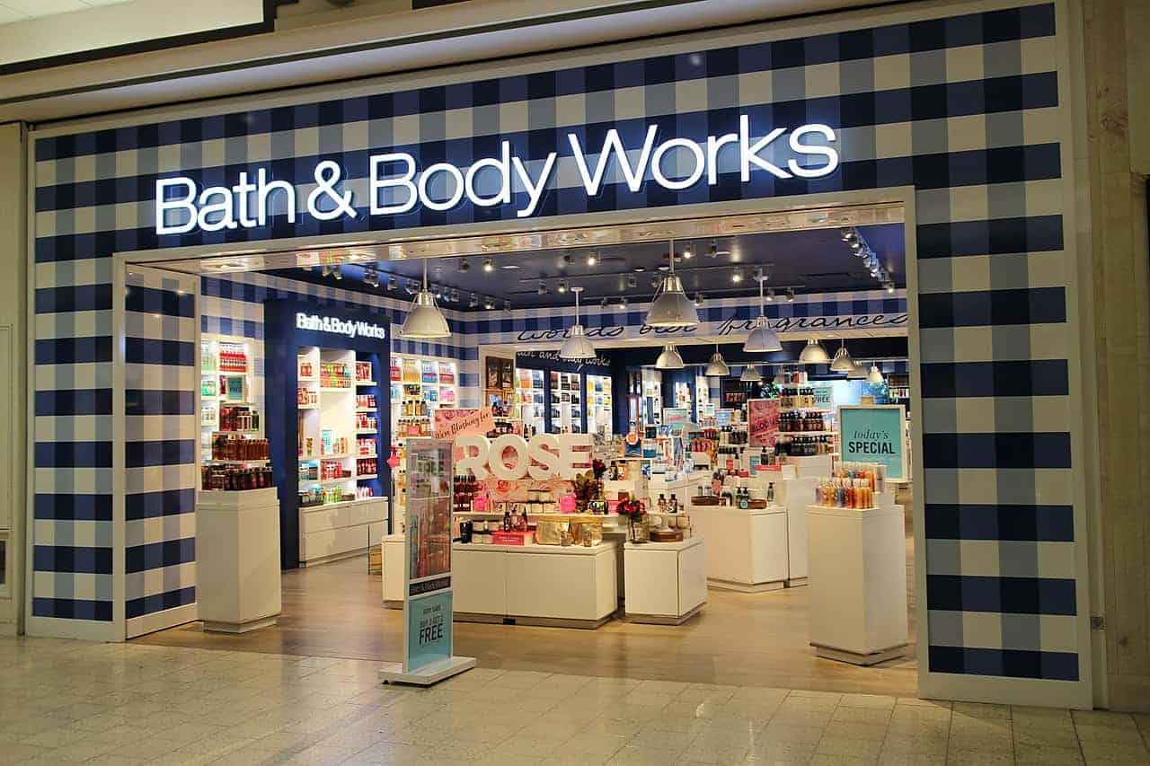 Bath & Body Works - Red Lion Data