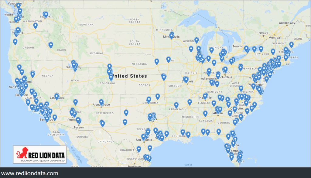 Vans "Off the Wall" Red Lion Data