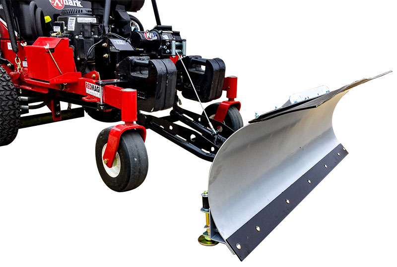 Red Magic Performance Accessories Exmark, Toro, John Deere, Ferris