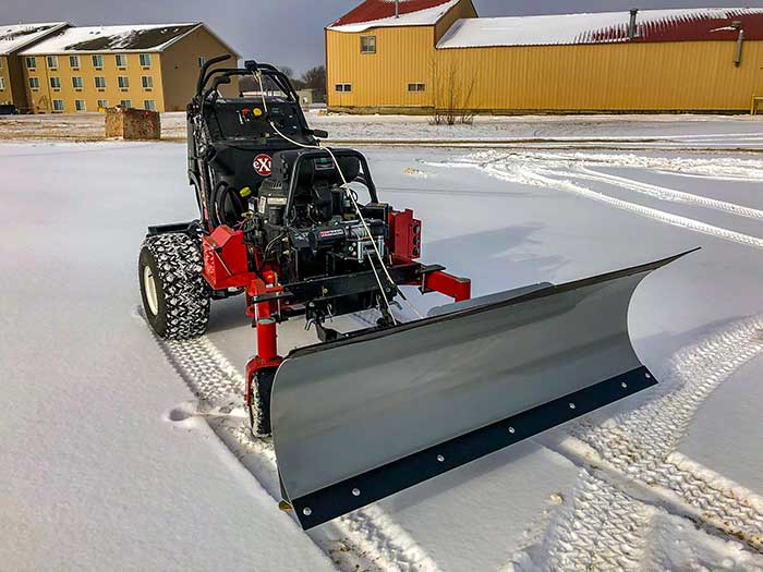 Red Magic Performance Accessories Exmark, Toro, John Deere, Ferris