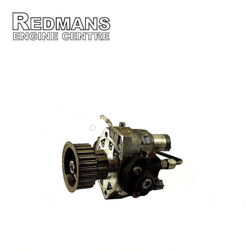 Mitsubishi L200 2.5 DI-D 16V Fuel Injection Pump 4D56T | Redmans Engine