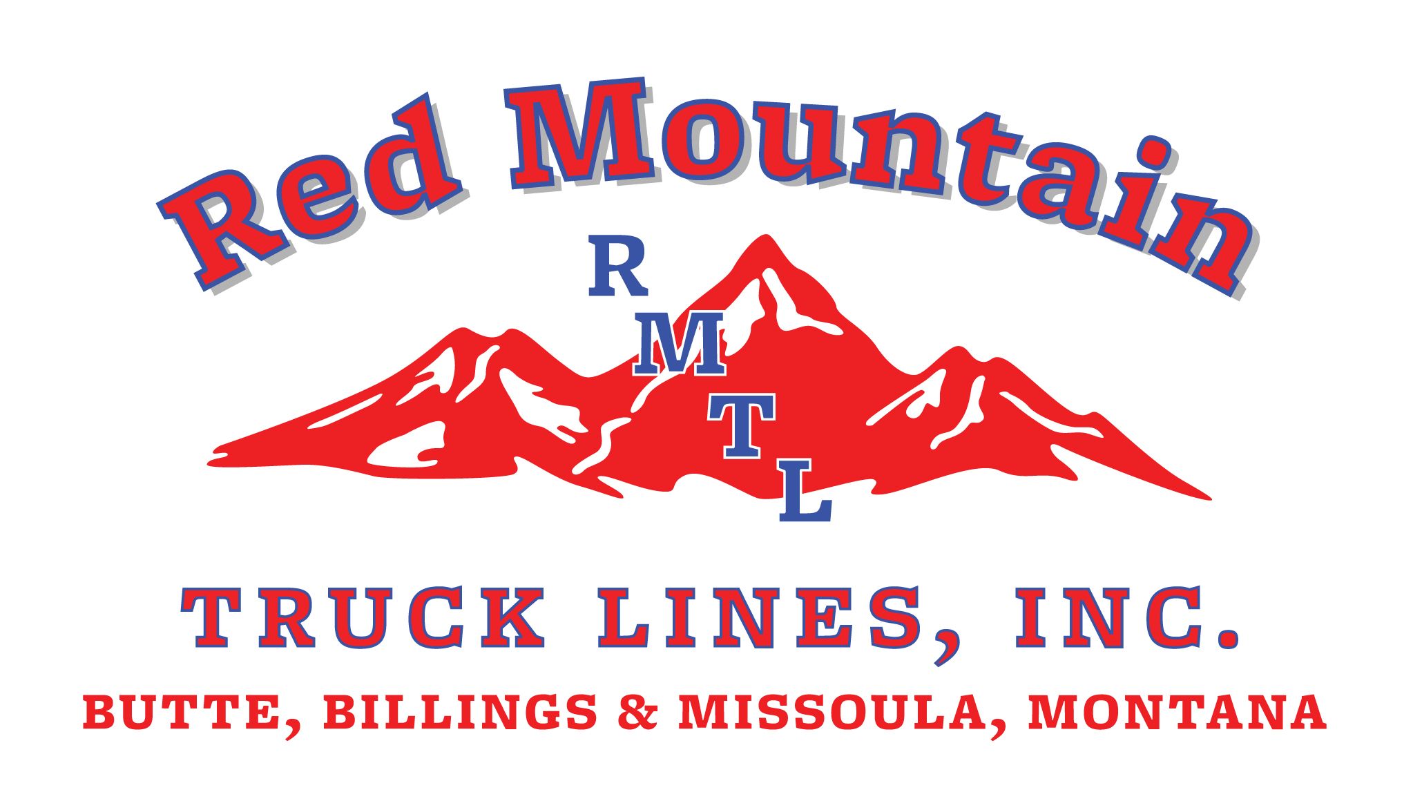 About Red Mountain Truck Lines Butte & Billings, Montana