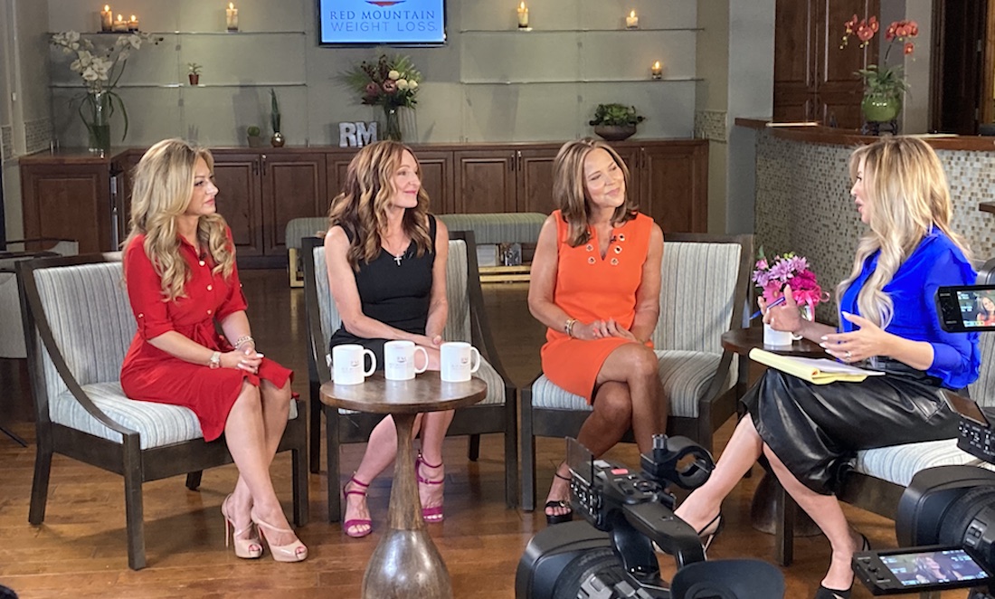 Getting Tips for Life Red Mountain Weight Loss