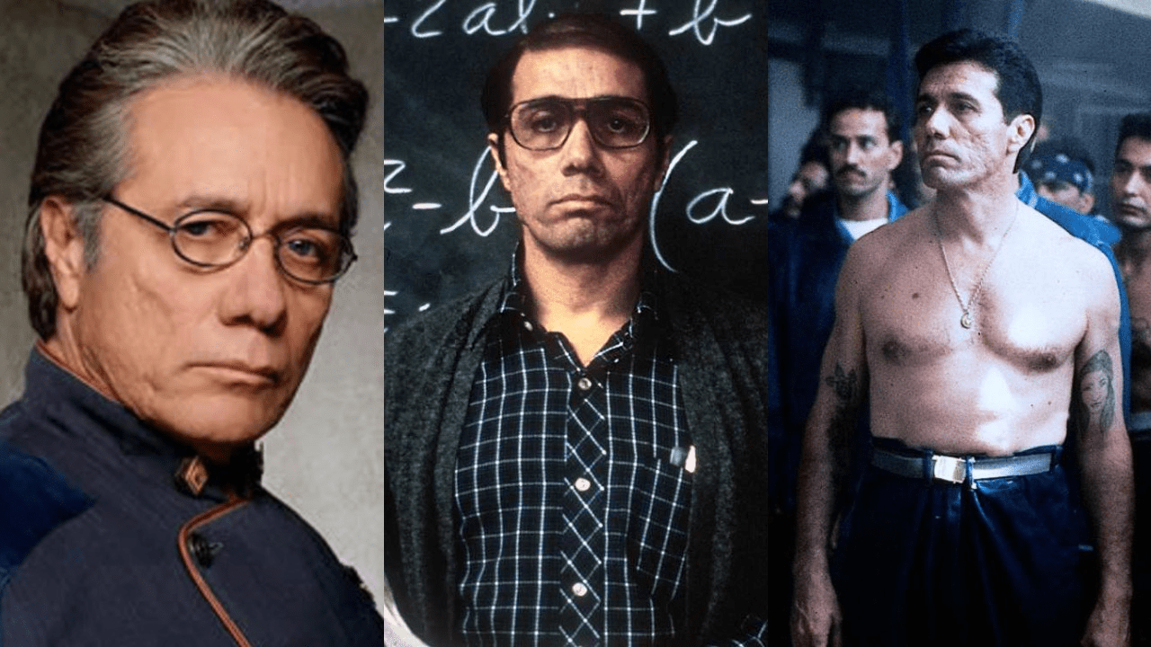 Edward James Olmos to receive the 2023 RNCI Lifetime Achievement Award