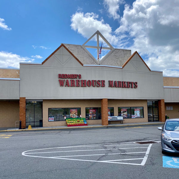 Reading Exeter Township Redner's Markets