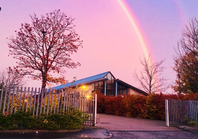 Red Note Summer Serenades at Cherry Road Resource Centre Red Note