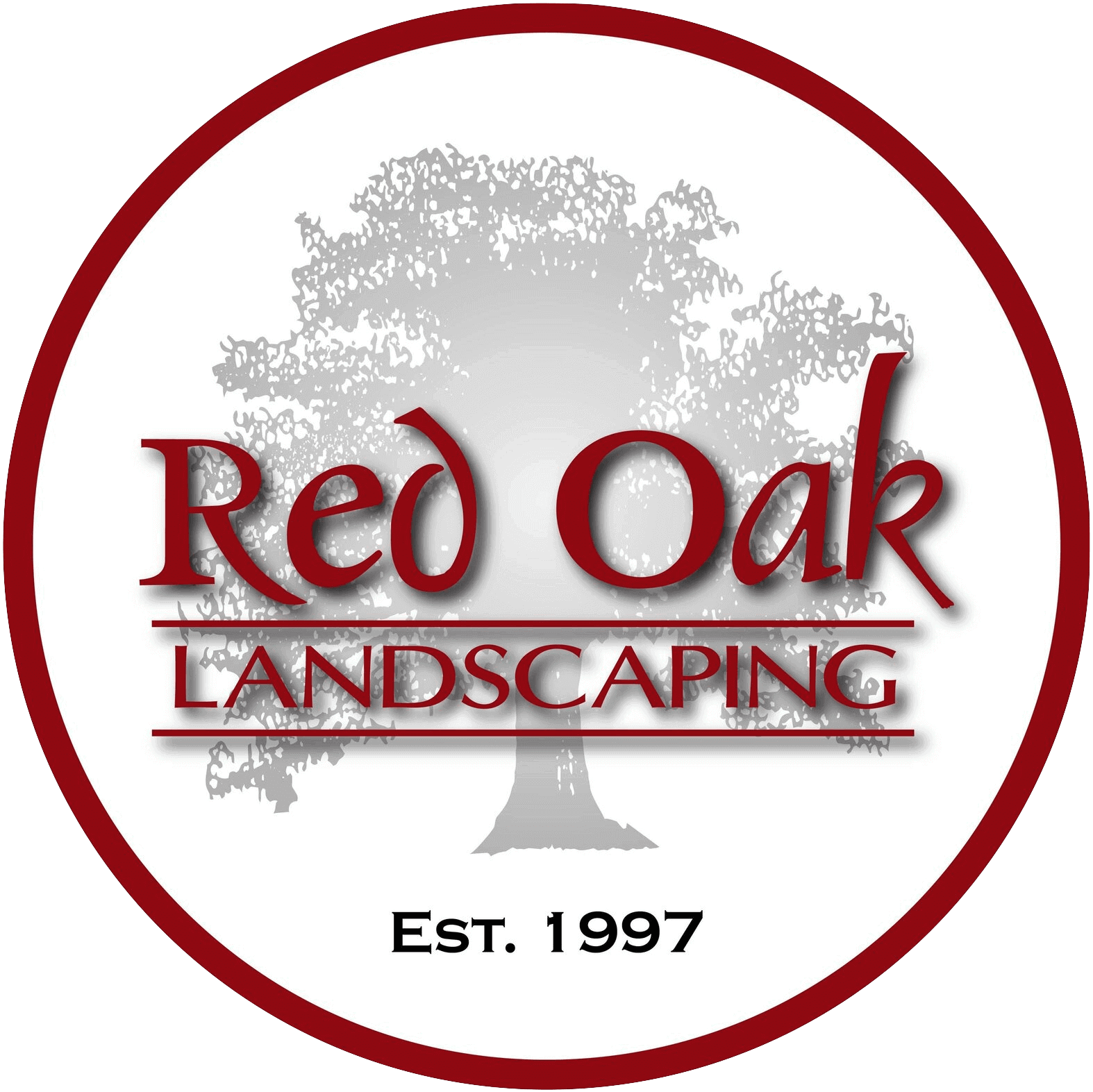 Red Oak Landscaping Inc