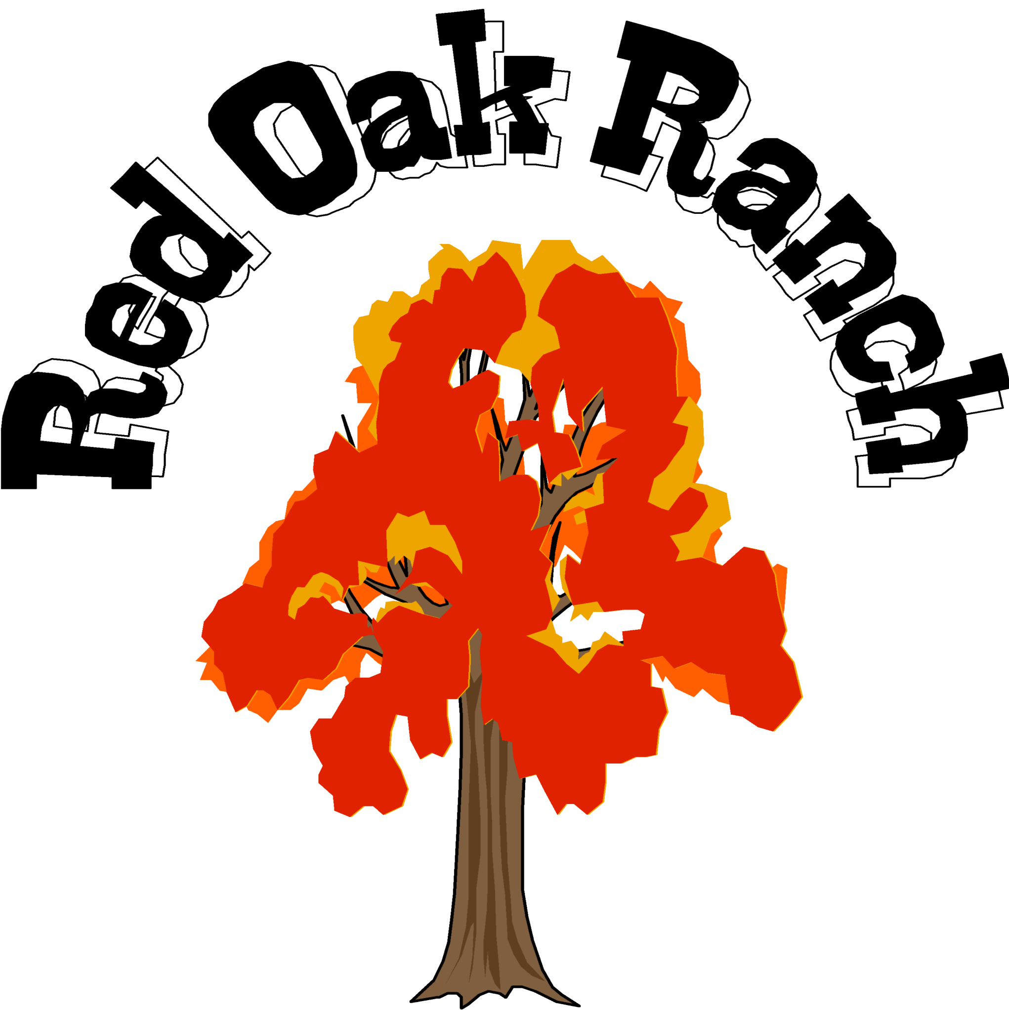 Red Oak Ranch Model Horses