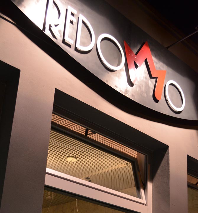 Redomo Arredamenti Parma Mobili e Arredi di Design