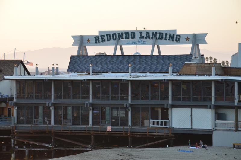 Redondo Beach Crab House