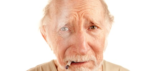 Link Between Smoking And Cataracts Discovered