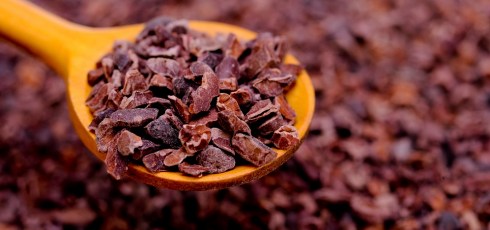 American caffeine addiction dates back at least 1000 years