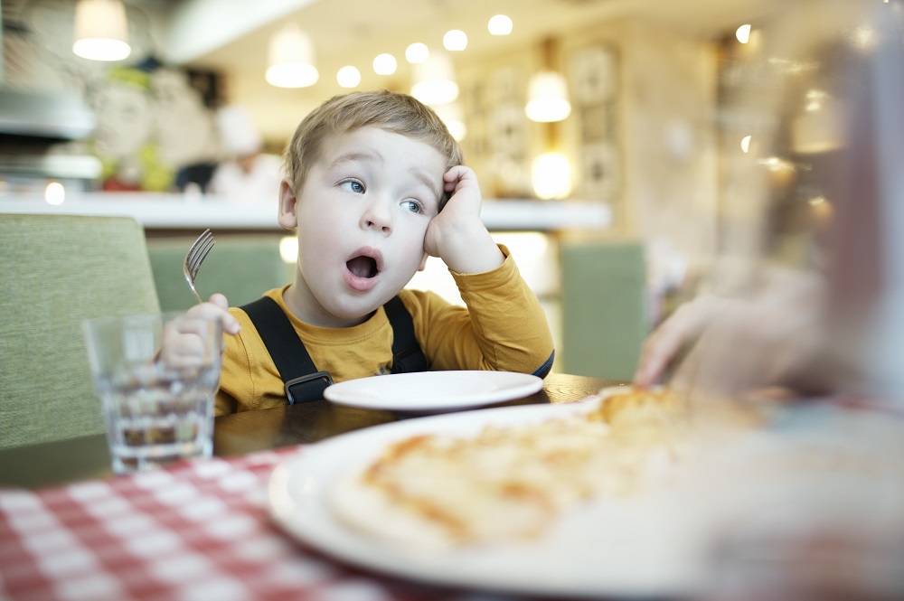 Postprandial Somnolence 101 What Is A Food Coma And How Can You Prevent It Redorbit