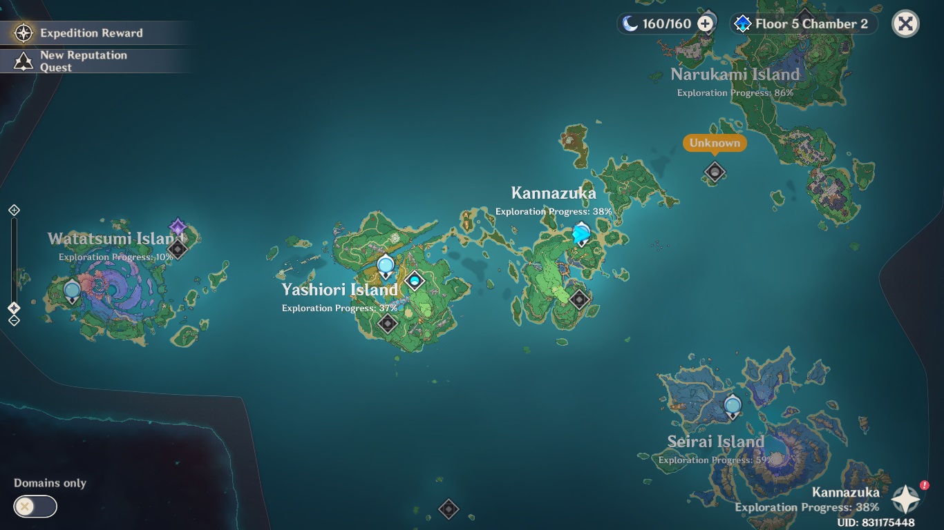 How to solve the Serpent's Head Door Puzzle in Genshin Impact Redorbit