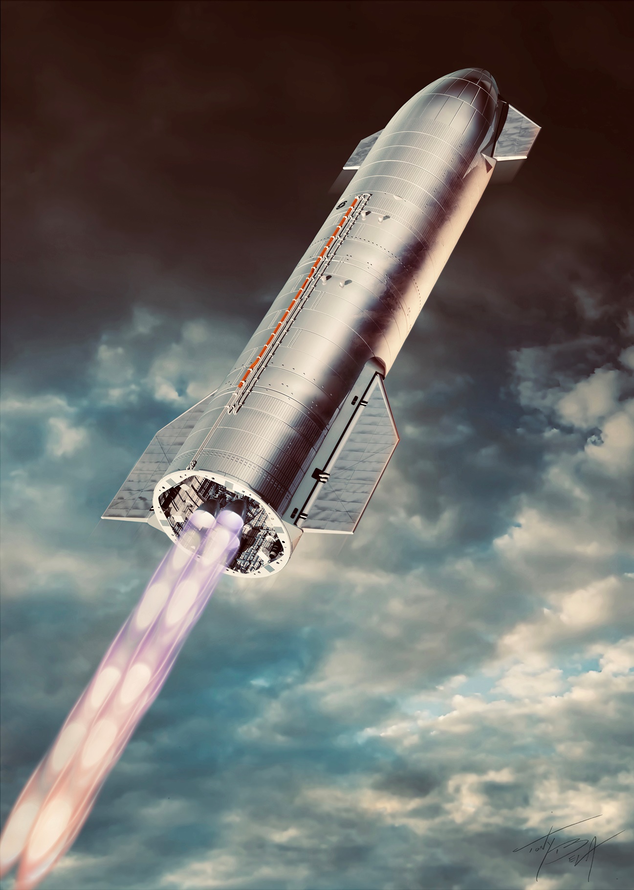spacex-appoints-gwynn-shotwell-as-new-starship-manager-redorbit