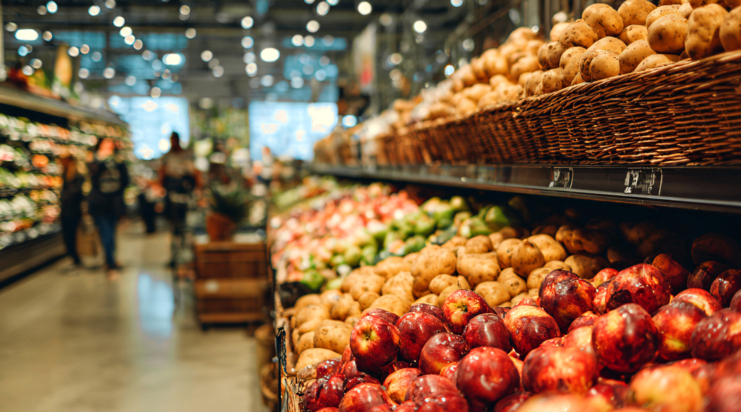 Redners Case Study Driving Product Clicks Via Digital Circulars