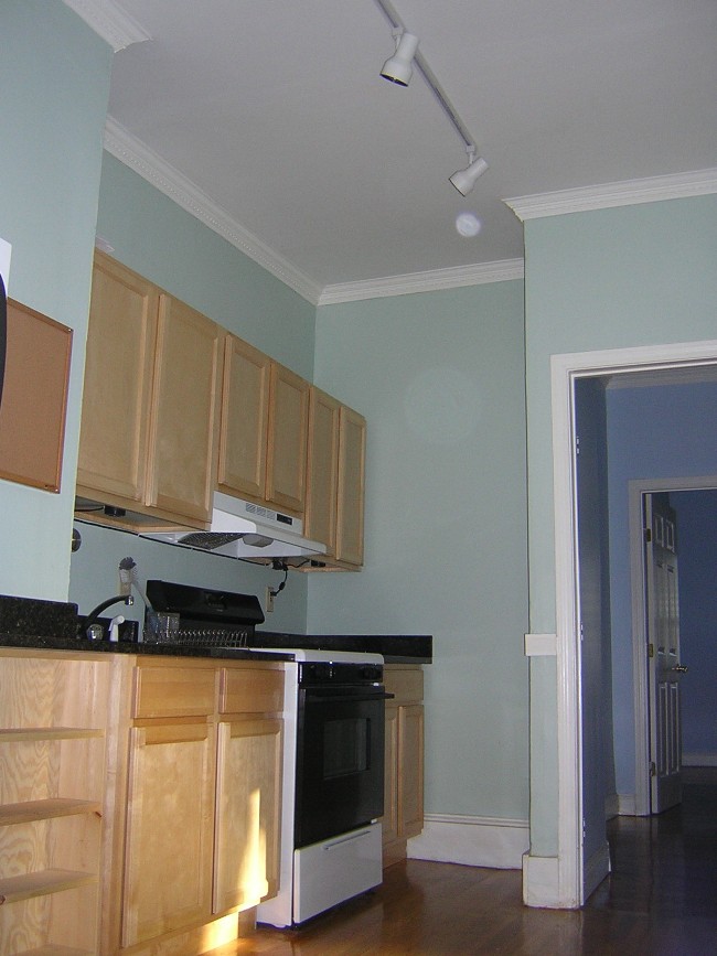 (1) REDPM No fee, completely renovated second floor deleaded 2