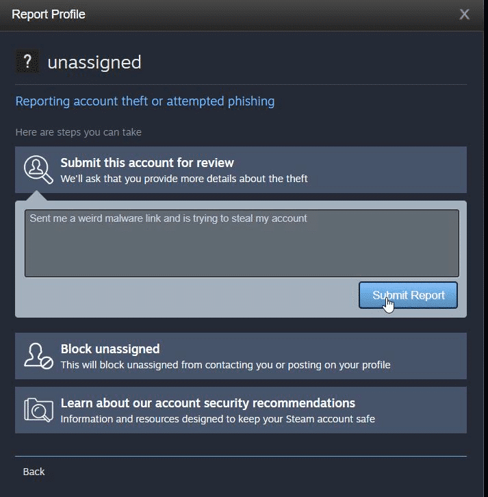 How can brands shut down unauthorized Steam key resellers? Red Points