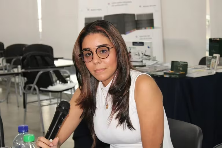 Foto cortesia Universidad Sergio Arboleda