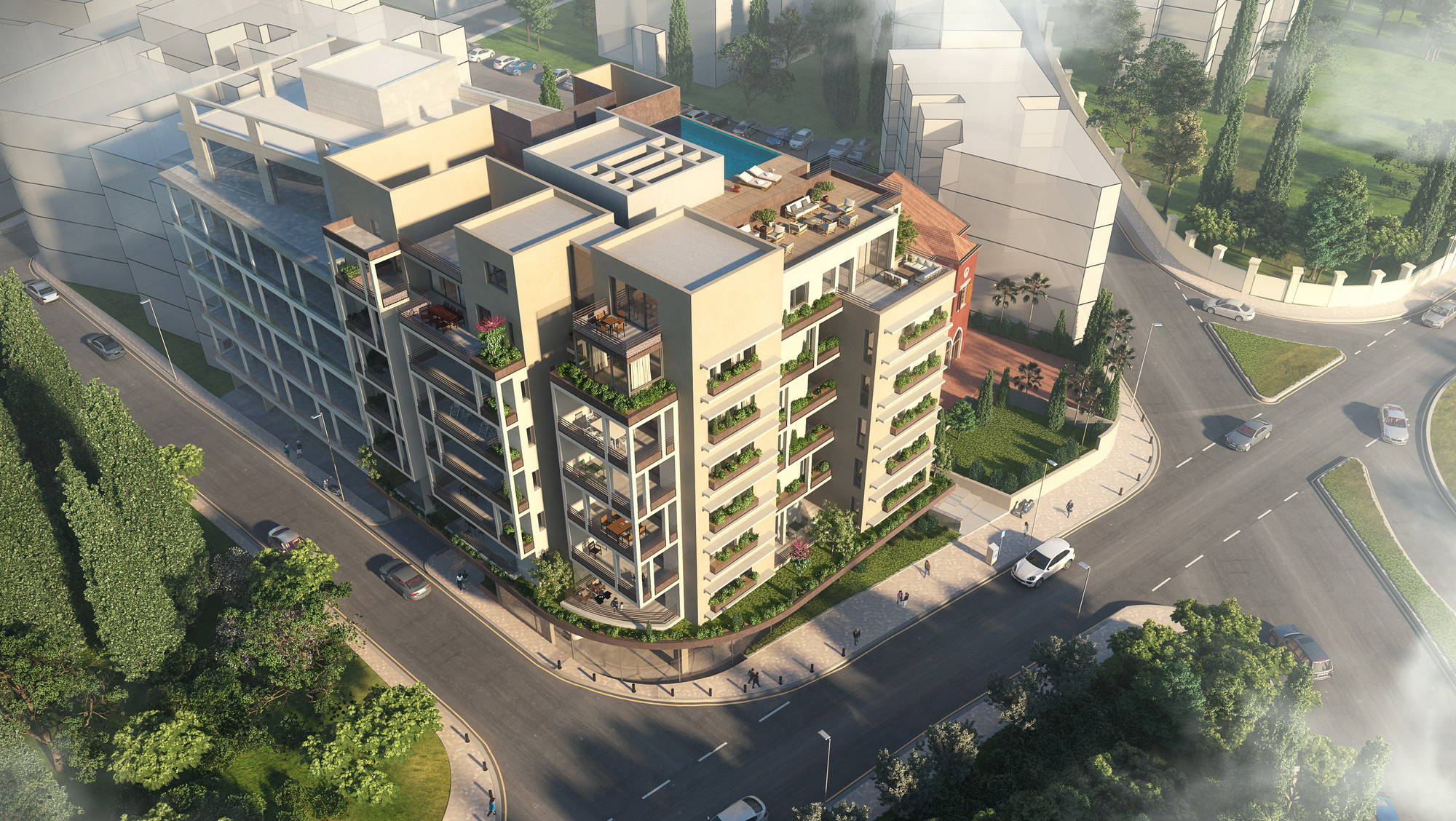 Real Estate in Beirut Lebanon Apartments Beirut Lebanon REDPRO Beirut