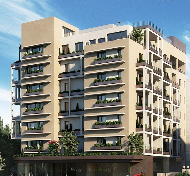 Real Estate in Beirut Lebanon Apartments Beirut Lebanon REDPRO Beirut
