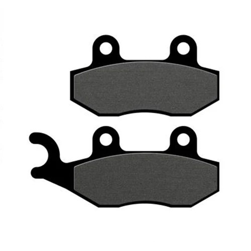 Brake pads shoes Kymco Agility 125 RS 2009 2013 Galfer
