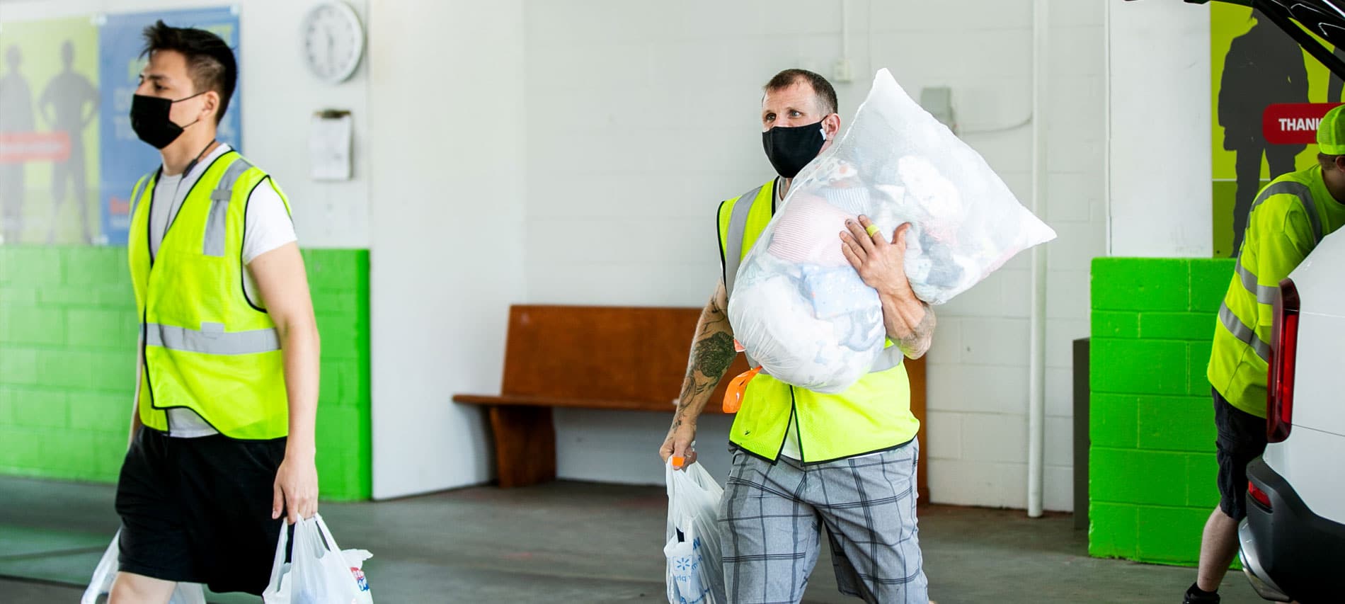 Kansas City Donation Boxes Where to Donate Clothes & Toys in KC