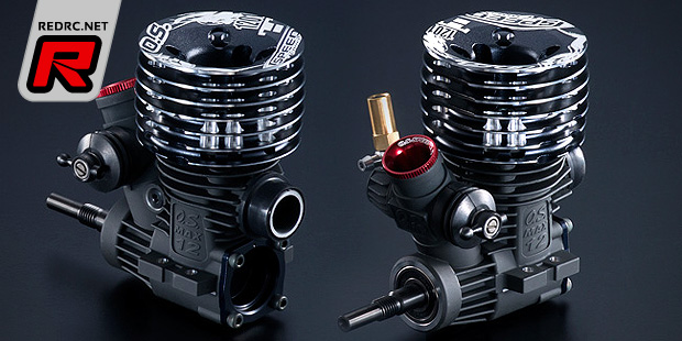 Red RC – RC Car News » OS Engines