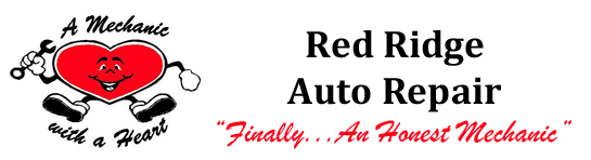Auto Repair, Frostburg MD | Red Ridge Auto Repair