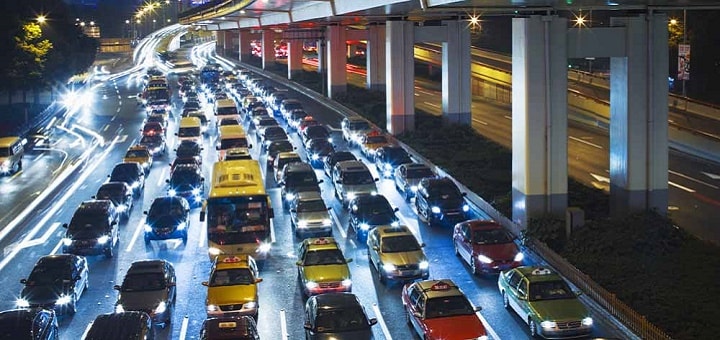 Traffic Jam Sound Effect Free Ringtone Downloads SFX