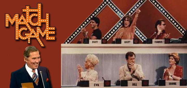 Match Game Theme Song TV Show Ringtones Free