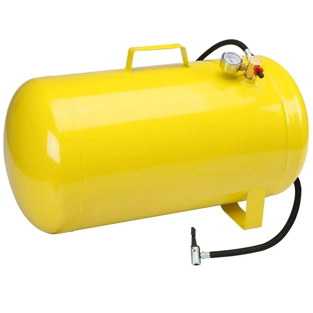 Compressed Air Tanks Essential Pressure Vessels Red River LLC