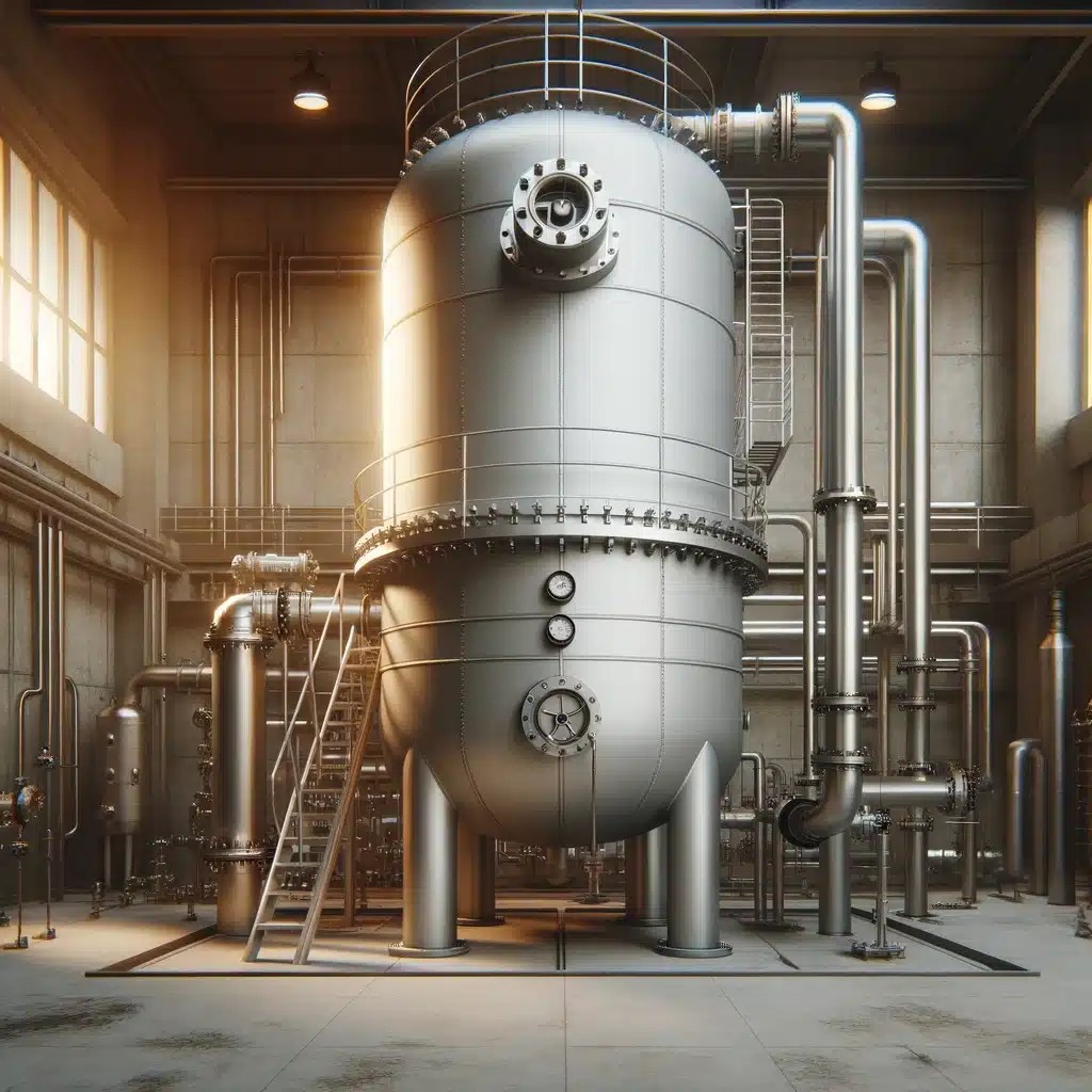 Marine Water Separators