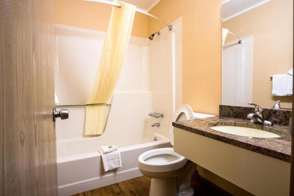 Red River Inn Silt Rifle Hotel in Silt Colorado