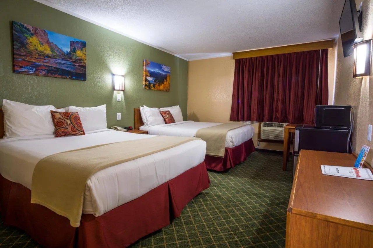 Red River Inn Silt Rifle Hotel in Silt Colorado