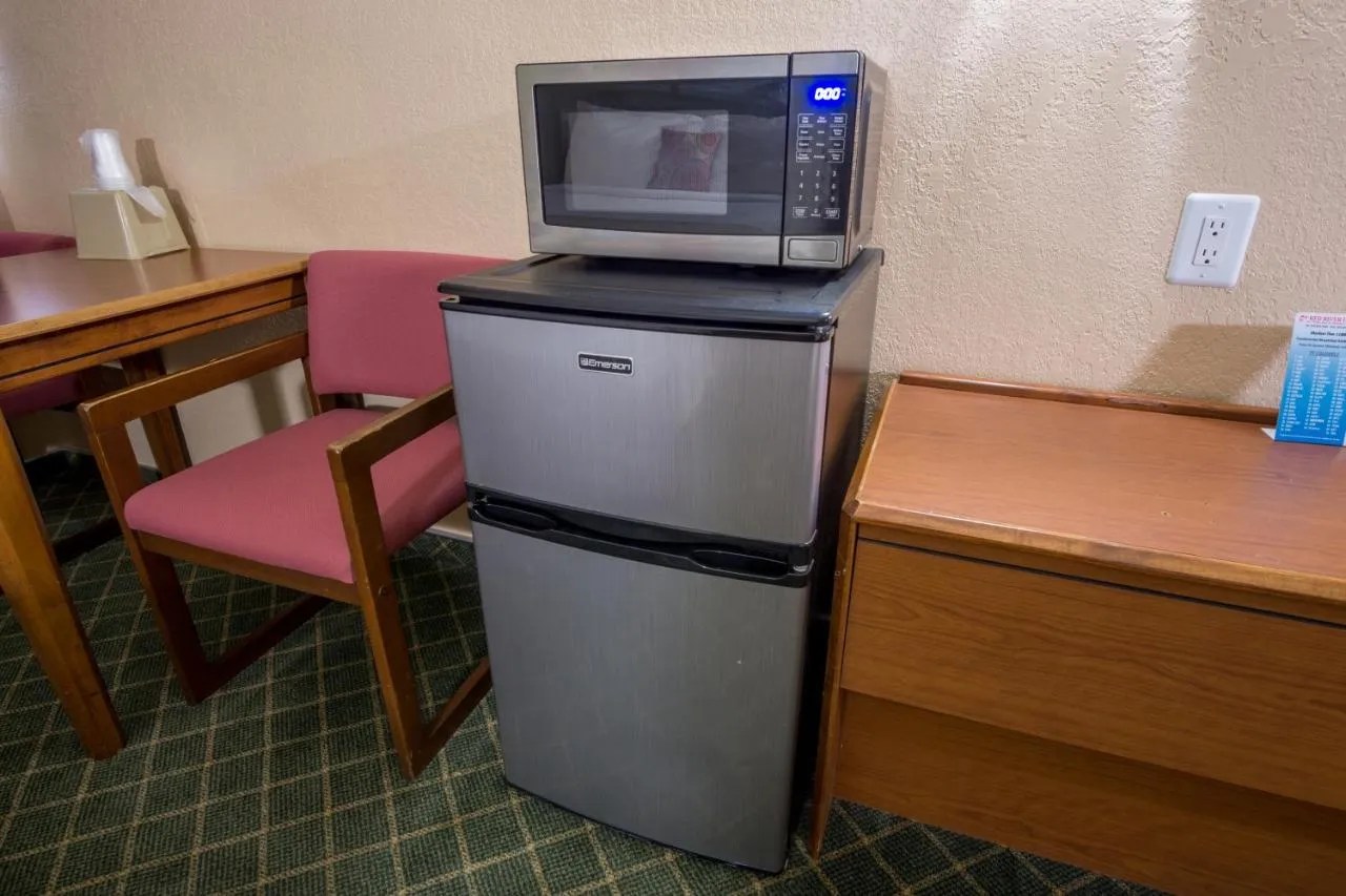 Red River Inn Silt Rifle Hotel in Silt Colorado