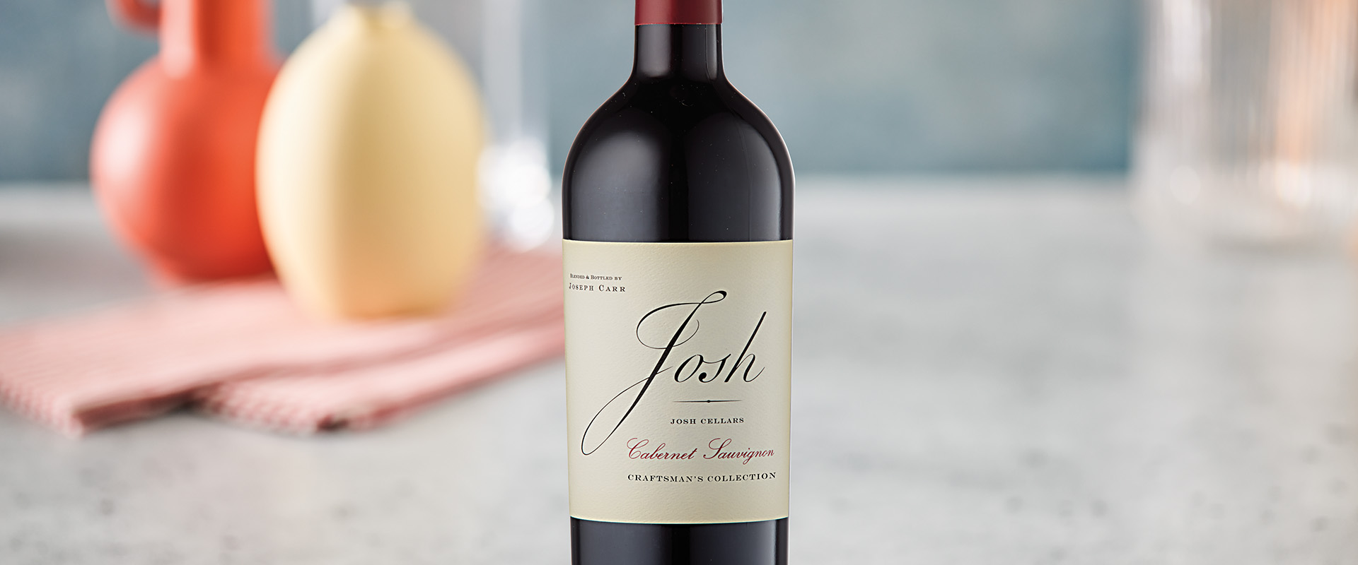 Josh Cellars® Sauvignon Red Robin