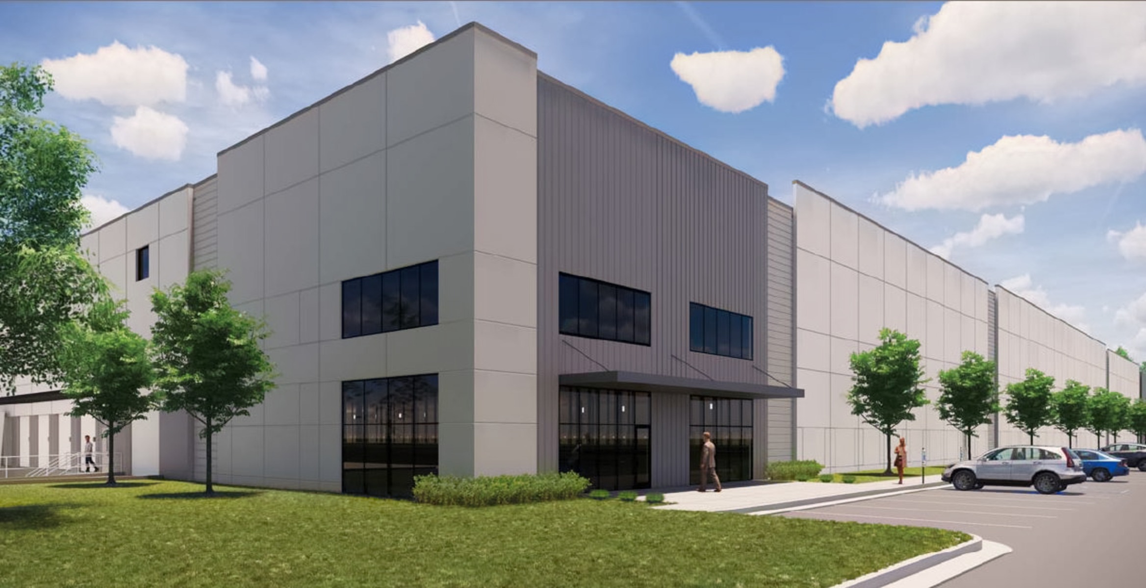 Red Rock Developments Begins Construction in Chesterfield County, VA