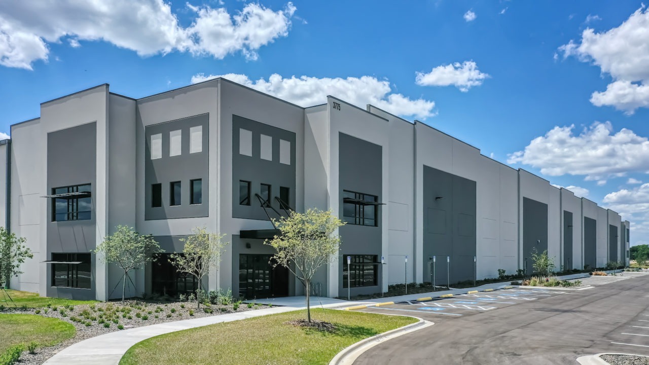 Real Estate Developer Columbia, SC Red Rock Developments