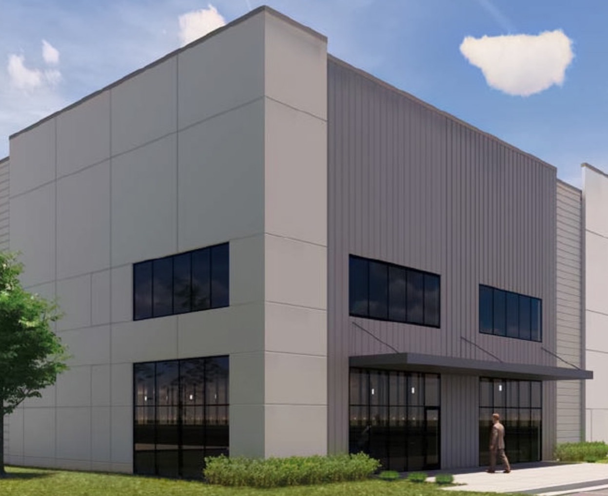 Ohio Available Buildings Red Rock Developments