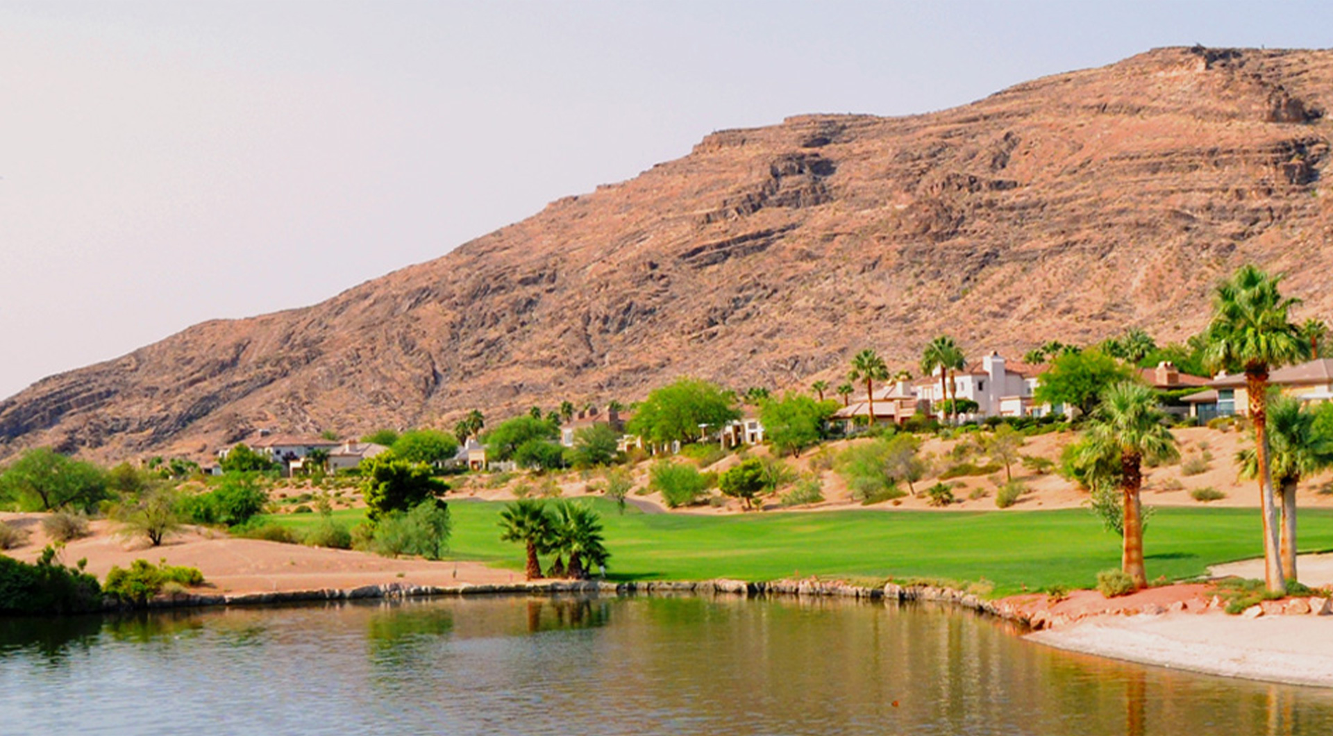 Red Rock Country Club HOA