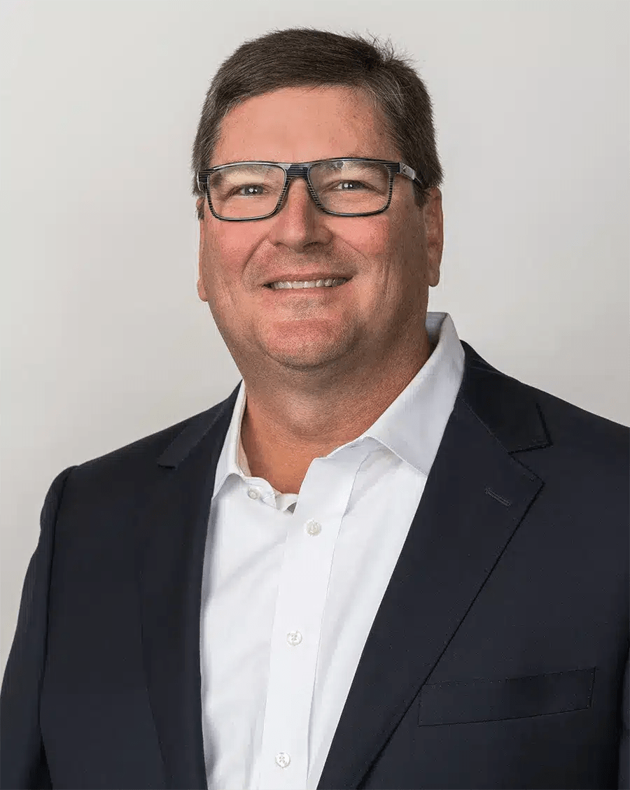 Charles Robinson Executive VP Birmingham, AL Red Rock Realty Group