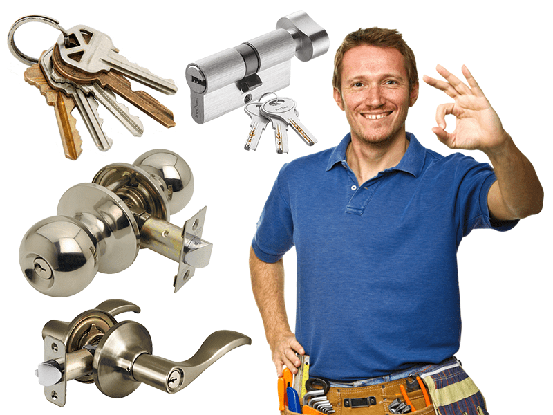 Residential Locksmith Honolulu, HI Call (808) 4372594