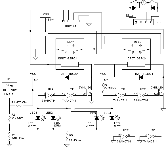 Electronic Projects